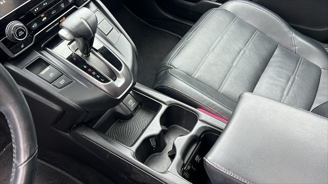 used 2019 Honda CR-V car, priced at $18,990