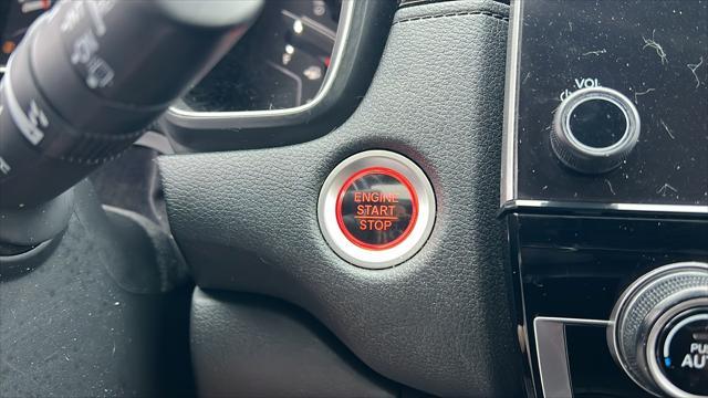 used 2019 Honda CR-V car, priced at $18,990