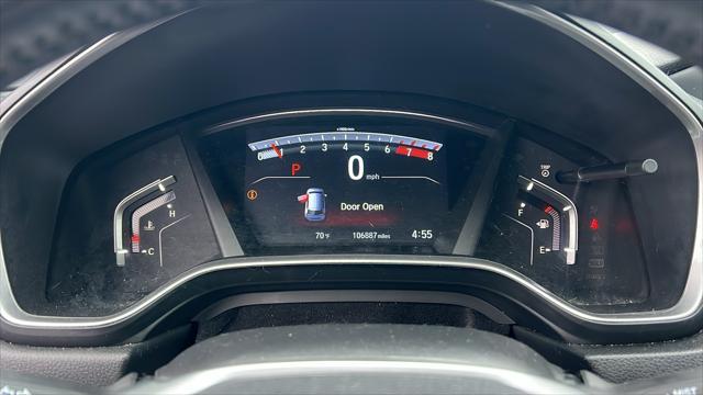 used 2019 Honda CR-V car, priced at $18,990