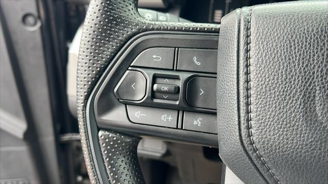 used 2024 Toyota Tacoma car, priced at $37,990
