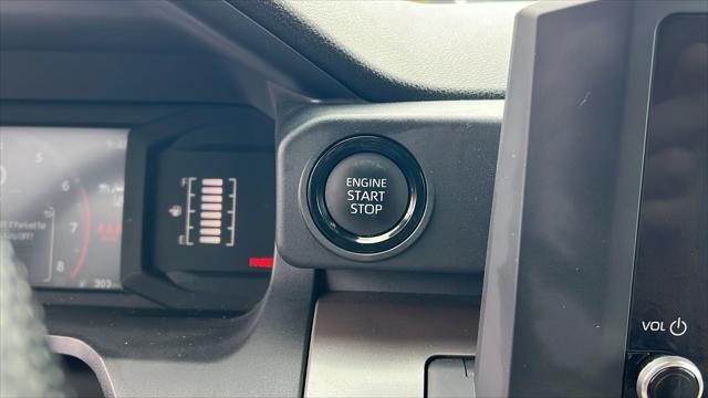 used 2024 Toyota Tacoma car, priced at $37,990