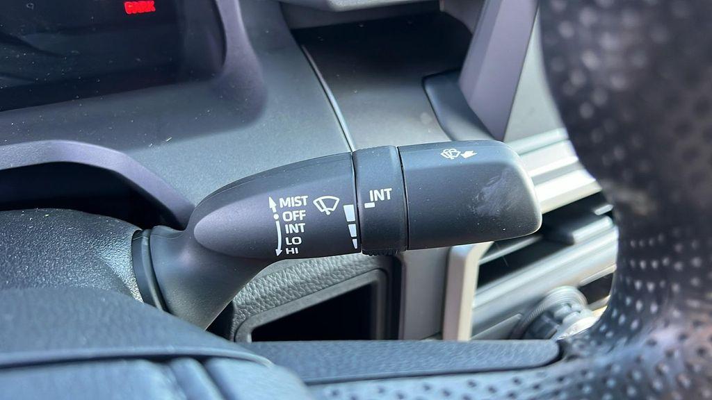new 2025 Toyota Tacoma car, priced at $40,998
