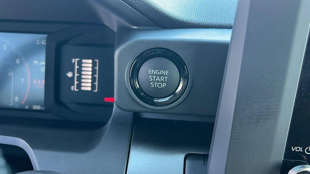 new 2025 Toyota Tacoma car, priced at $40,998