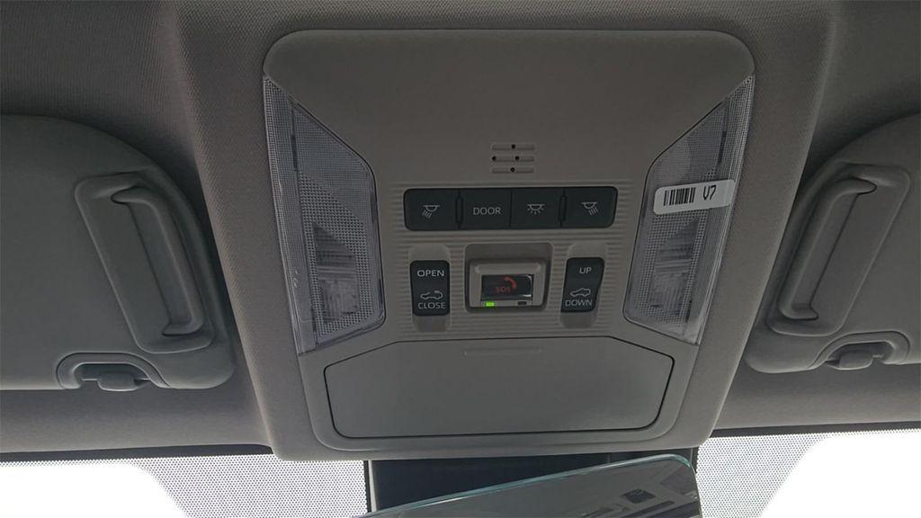 used 2024 Toyota RAV4 car, priced at $36,990