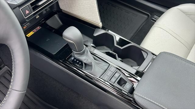 new 2025 Toyota Camry car, priced at $36,619