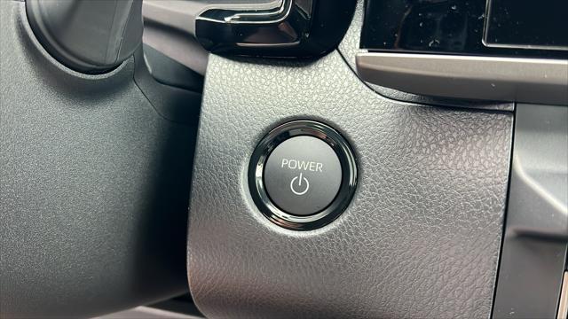 new 2025 Toyota Camry car, priced at $36,619