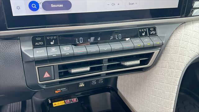 new 2025 Toyota Camry car, priced at $36,619
