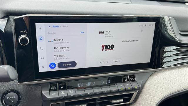 new 2025 Toyota Camry car, priced at $36,619