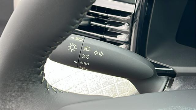 new 2025 Toyota Camry car, priced at $36,619