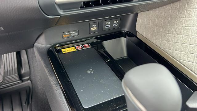 new 2025 Toyota Camry car, priced at $36,619