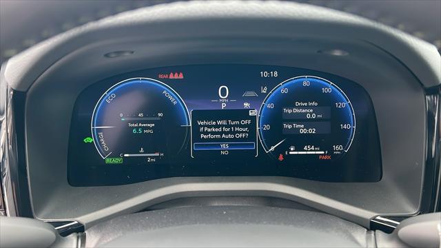 new 2025 Toyota Camry car, priced at $36,619