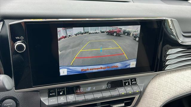 new 2025 Toyota Camry car, priced at $36,619