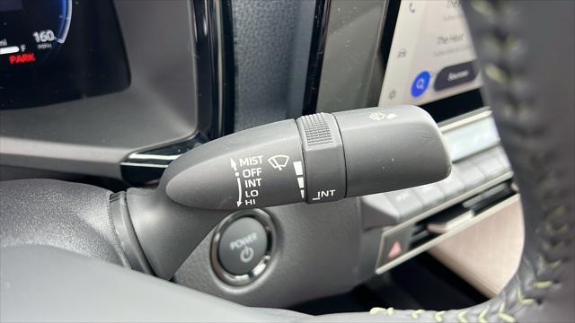 new 2025 Toyota Camry car, priced at $36,619
