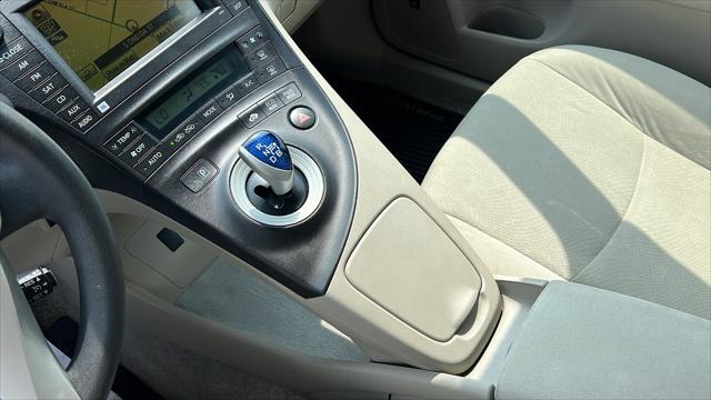 used 2010 Toyota Prius car, priced at $9,990