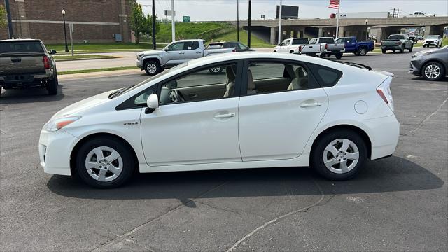 used 2010 Toyota Prius car, priced at $9,990