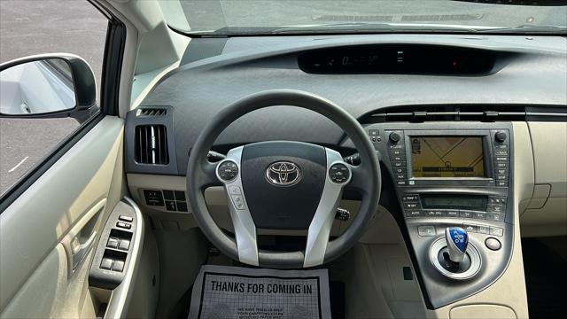 used 2010 Toyota Prius car, priced at $9,990