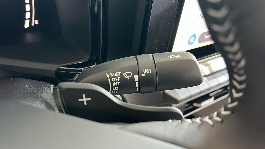 new 2026 Toyota Camry car, priced at $35,748