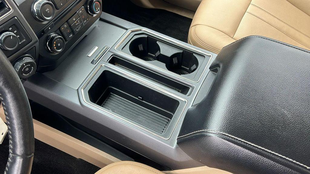 used 2018 Ford F-150 car, priced at $22,990