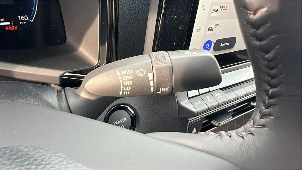 new 2026 Toyota Camry car, priced at $39,004