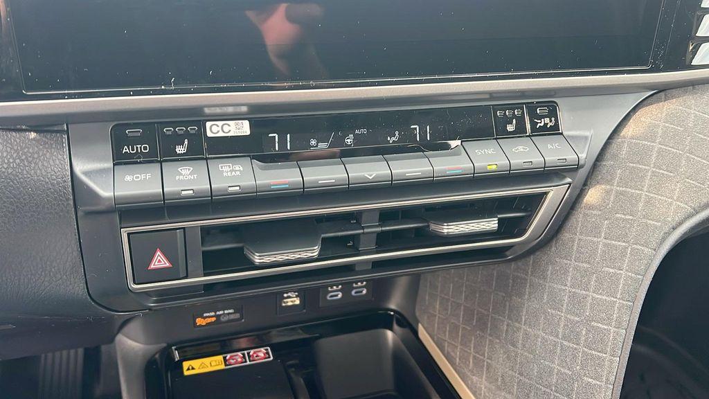 new 2026 Toyota Camry car, priced at $39,004