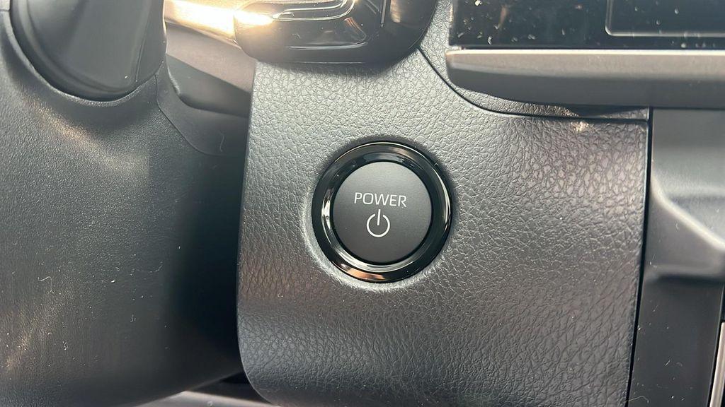 new 2026 Toyota Camry car, priced at $39,004