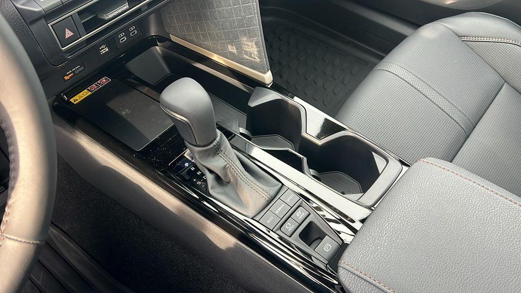 new 2026 Toyota Camry car, priced at $39,004