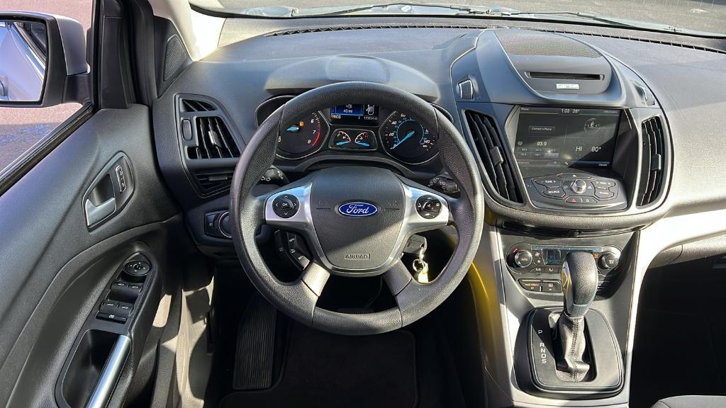 used 2015 Ford Escape car, priced at $11,990