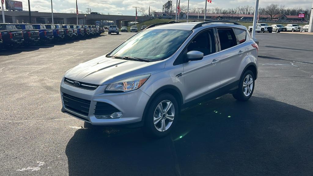 used 2015 Ford Escape car, priced at $11,990