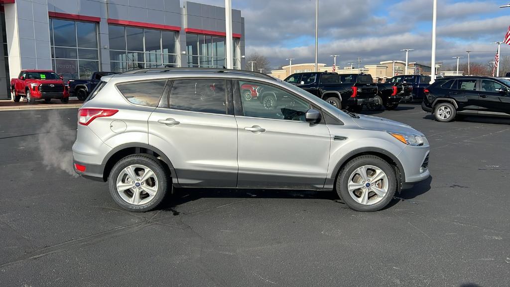 used 2015 Ford Escape car, priced at $11,990