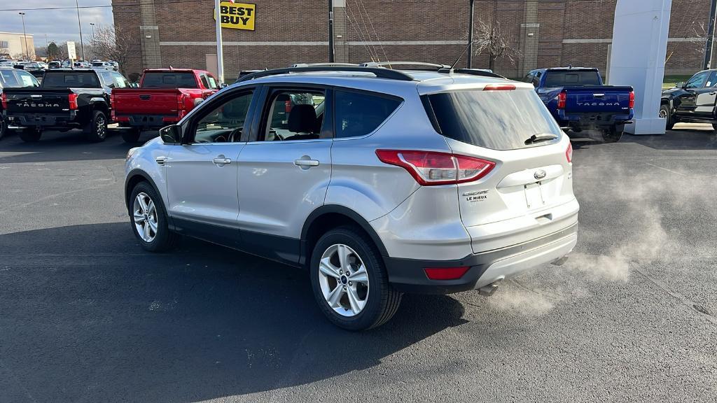 used 2015 Ford Escape car, priced at $11,990