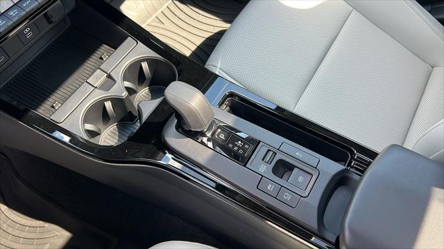 new 2024 Toyota Prius car, priced at $40,028