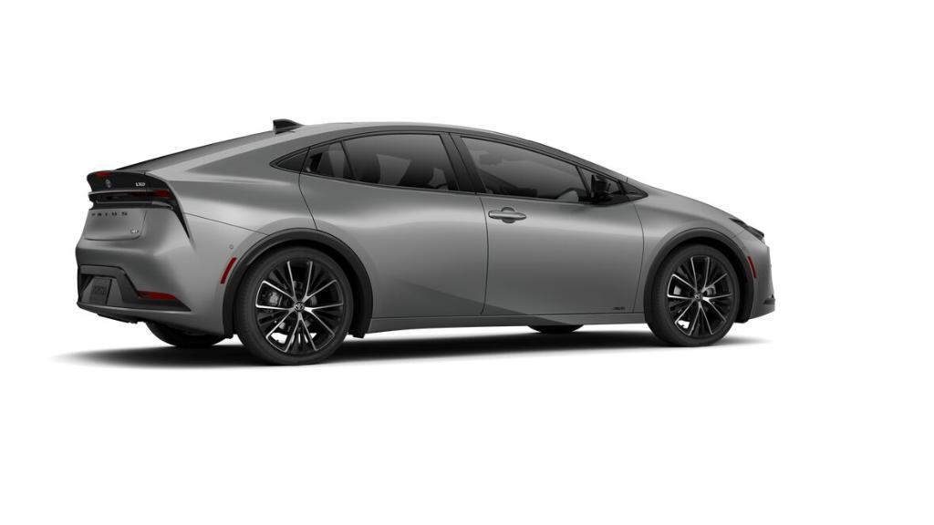 new 2024 Toyota Prius car, priced at $40,028