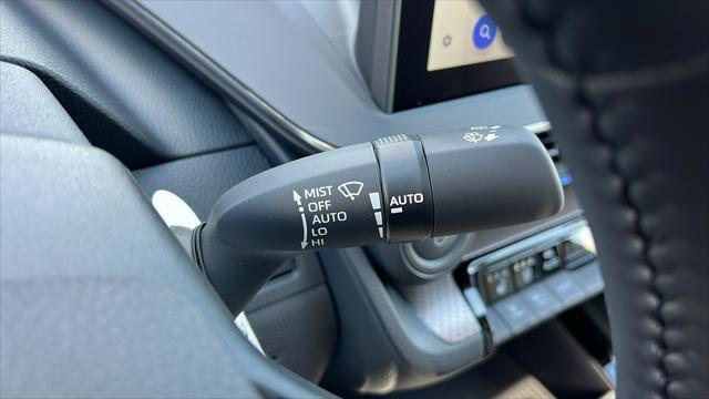 new 2024 Toyota Prius car, priced at $40,028