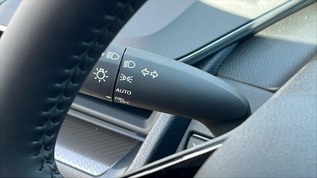new 2024 Toyota Prius car, priced at $40,028