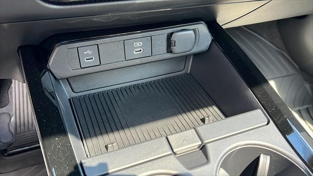 new 2024 Toyota Prius car, priced at $40,028