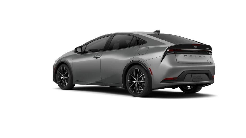 new 2024 Toyota Prius car, priced at $40,028