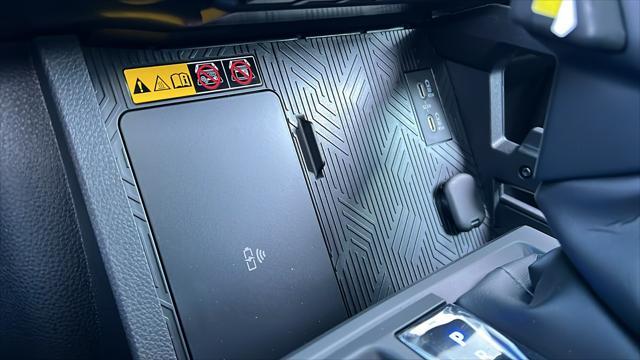 new 2025 Toyota Tacoma car, priced at $50,998