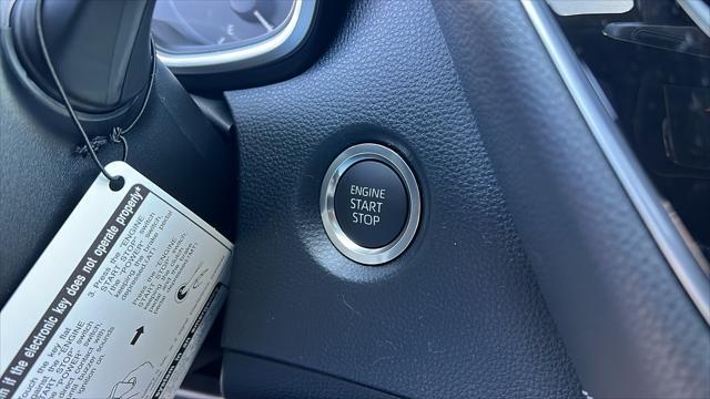 new 2025 Toyota Corolla car, priced at $26,328