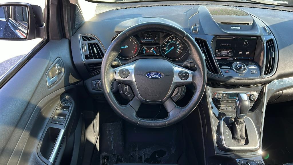 used 2014 Ford Escape car, priced at $10,990