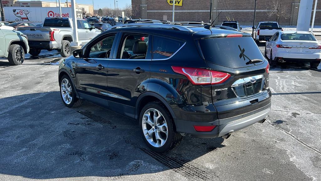 used 2014 Ford Escape car, priced at $10,990