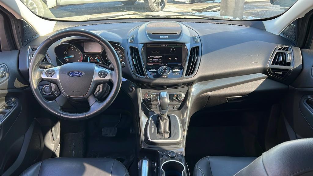 used 2014 Ford Escape car, priced at $10,990