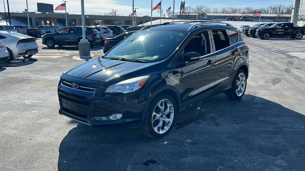 used 2014 Ford Escape car, priced at $10,990