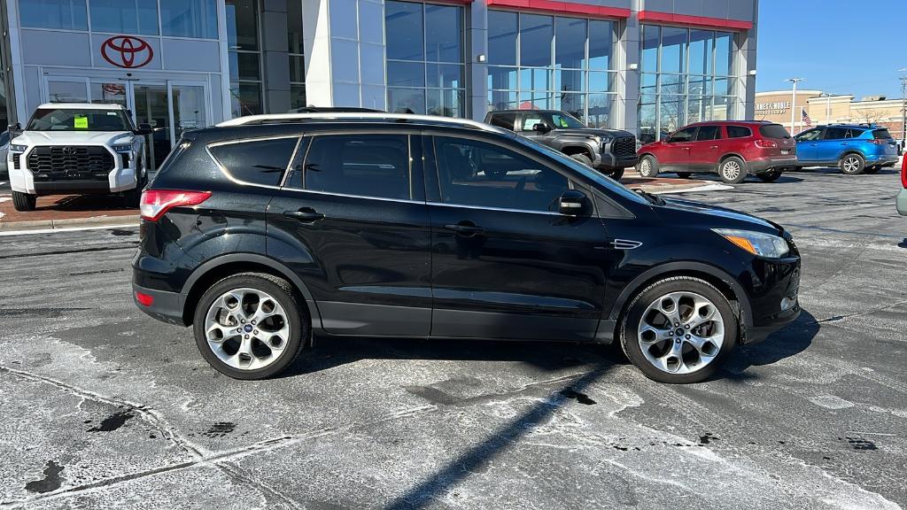 used 2014 Ford Escape car, priced at $10,990