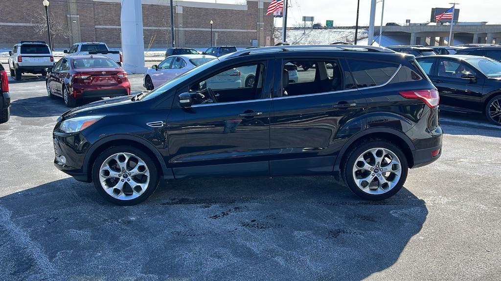 used 2014 Ford Escape car, priced at $10,990