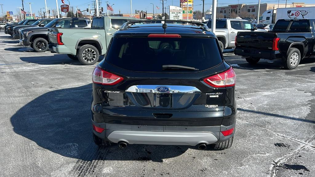 used 2014 Ford Escape car, priced at $10,990