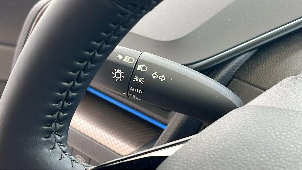 new 2026 Toyota Prius car, priced at $35,418