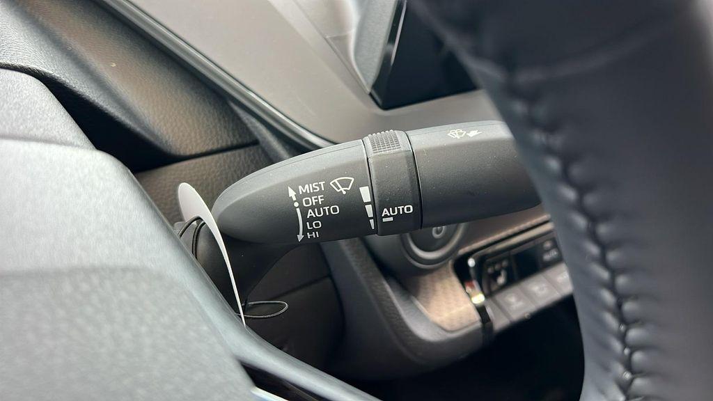 new 2026 Toyota Prius car, priced at $35,418