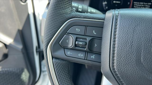 new 2025 Toyota Tacoma car, priced at $48,998