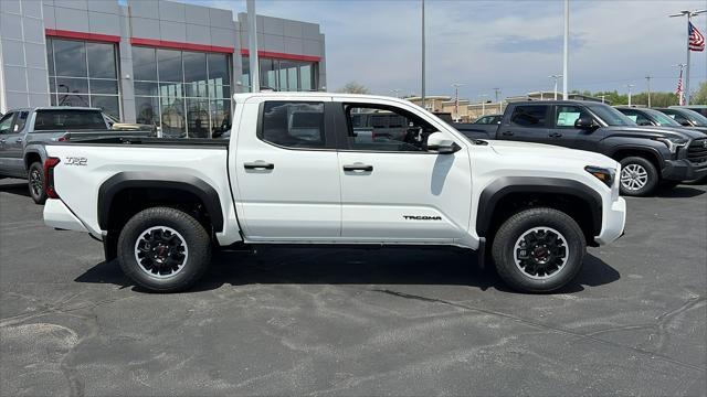 new 2025 Toyota Tacoma car, priced at $48,998