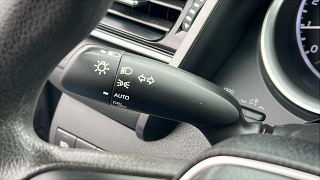 used 2022 Toyota Camry car, priced at $23,990